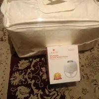 شیر دوش لبتو و تشک خواب نوزاد