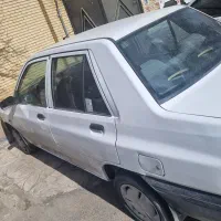 131se 1395|خودرو سواری و وانت|مشهد, تربیت (صدف)|دیوار