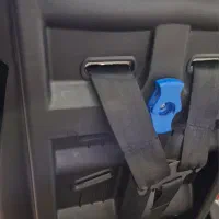 صندلی کودک درحد بسیار کم کار|تخت و صندلی بچه|گنبد کاووس, |دیوار