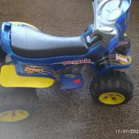 موتور شارژی|اسباب‌‌بازی|محلات, |دیوار