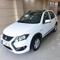 کوییک R مدل 1402
