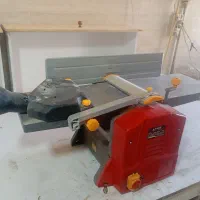 رنده کندگی محک