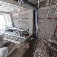 لوله کشی ساختمان نصب پمپ وشیرالات۰۰۰|خدمات پیشه و مهارت|رباطکریم, رباطکریم|دیوار