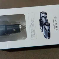 لوازم جانبی شارژر فندکی هندزفری|لوازم جانبی موبایل و تبلت|تربت جام, یحیی آباد|دیوار