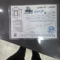 پارسTU5|خودرو کلاسیک|دماوند, گیلاوند|دیوار
