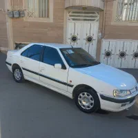 پژو پارس مدل ۸۸