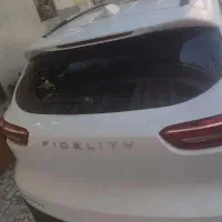 فیدلیتی پرایم 1403|خودرو سواری و وانت|شیراز, شهرک گلستان شمالی|دیوار