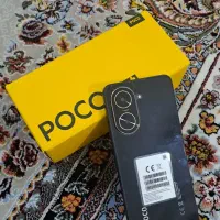 گوشی poco c71