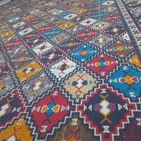 گیلم سالم قیمت مناسب|گلیم، جاجیم، گبه|نهاوند, |دیوار