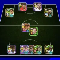 اکانت ای فوتبال