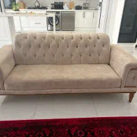 مبل و میز ناهار خوری|مبلمان خانگی و میز عسلی|قائمشهر, |دیوار