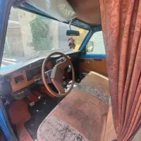 یک دستگاه نیسان دیزل مدل ۸۹