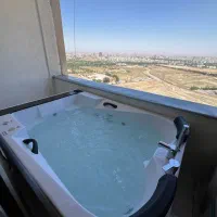 اجاره روزانه واحد لوکس آبادگران|اجارهٔ کوتاهمدت آپارتمان و سوئیت|مشهد, آبادگران|دیوار