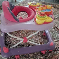 روروک بچه|کالسکه و لوازم جانبی|کومله, |دیوار