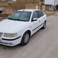 سمند 95|خودرو سواری و وانت|آبادان, |دیوار