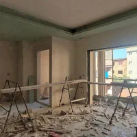 آپارتمان ۱۱۵ متری خوش نقشه خ بابل|فروش آپارتمان|قائمشهر, |دیوار