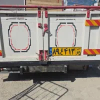 اطاق. باری|قطعات یدکی و لوازم جانبی|تهران, استاد معین|دیوار