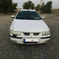 سمند EF7 مدل ۹۰