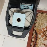 جارو برقی ال جی|جاروبرقی، جارو شارژی، بخارشو|مشهد, توس (بلوار توس)|دیوار