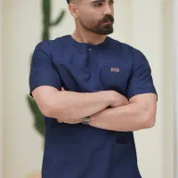 دوخت لباس اداری|لباس|باقرشهر, |دیوار