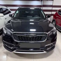 فیدلیتی پرایم،۷ نفره،۵ پر،مدل ۱۴۰۰