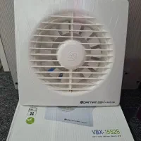 دو عدد فن هواکش دمنده آکبند