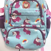 کوله پشتی مدرسه