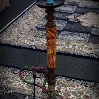 قلیان دوسیب
