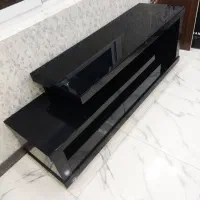 میز تلویزیونی چوبی