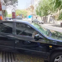 سمند Lx ساده مدل 1389|خودرو سواری و وانت|تهران, جابری|دیوار