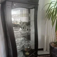 فروش .ویتربن|بوفه، ویترین، کنسول|کرمان, |دیوار