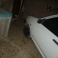 ماشین پراید۱۳۱|خودرو سواری و وانت|بابلسر, |دیوار