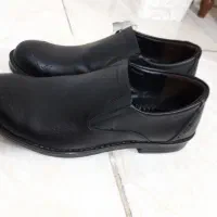 دو جفت کفش مردانه سایز ۴۲|کیف، کفش، کمربند|سنندج, |دیوار