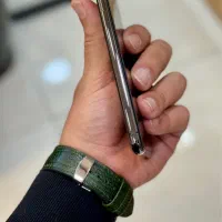 گوشی استثنایی 11 پرومکس 256 بدون نقطه 11promax|موبایل|اصفهان, برازنده|دیوار