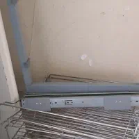 سوپر مارکت کابینت|آب‌چکان و نظم‌دهنده ظروف|تبریز, |دیوار