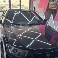 دنا مدل ۹۸ بدون رنگ