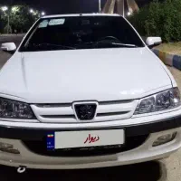 پژو پارس ۱۴۰۱ موتور جدید