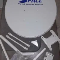 نصاب ،نصب و تنطیم آنتن های زمینی و هوایی|خدمات پیشه و مهارت|اصفهان, نقش جهان|دیوار