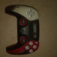 دسته ps5لیمیتد|کنسول، بازی ویدئویی و آنلاین|کرج, حسن آباد|دیوار