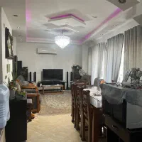 ۸۵متری آپارتمان سنددار تک واحد (پارس ۱)