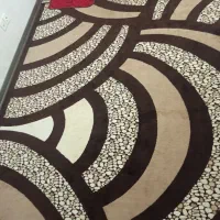 گلیم ۹ متری|گلیم، جاجیم، گبه|دزفول, |دیوار