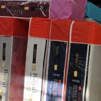 تشک کلاسیک با طراحی روز