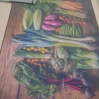 یک عدد فرش آشپزخانه|فرش|همدان, |دیوار