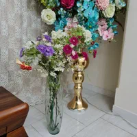 گل مصنوعی