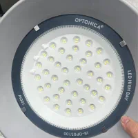 لامپ ال ای دی ۱۰۰وات