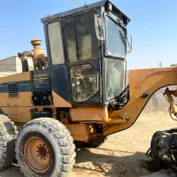 گریدر PY220H|خودرو سنگین|بوشهر, |دیوار