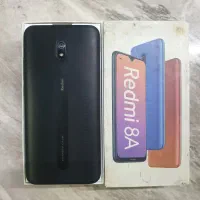 redmi 8a شیامی ردمی ۸آ تمیز و سالم