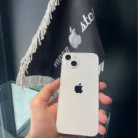 آیفون ۱۳ با رنگ بندی کامل تایم محدوده پس سریع بخر