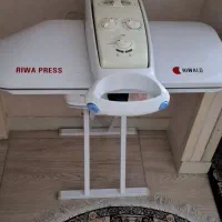 اتو پرس ریوالدو فرانسه|اتو و لوازم اتو|محمودآباد, |دیوار