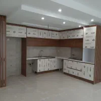 ۱۰۷ متر خرازی اتاق کنارهم جنوبی|فروش آپارتمان|تهران, شهرک خرازی|دیوار